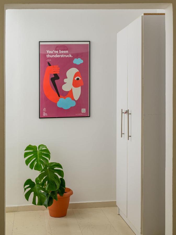 Apartamento Crops *