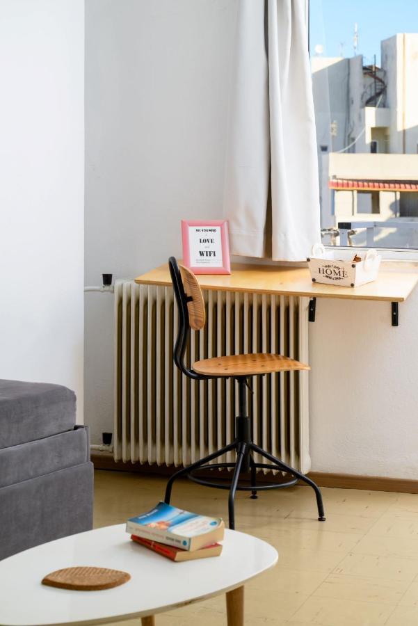 Crops Apartment Heraklion (Crete)
