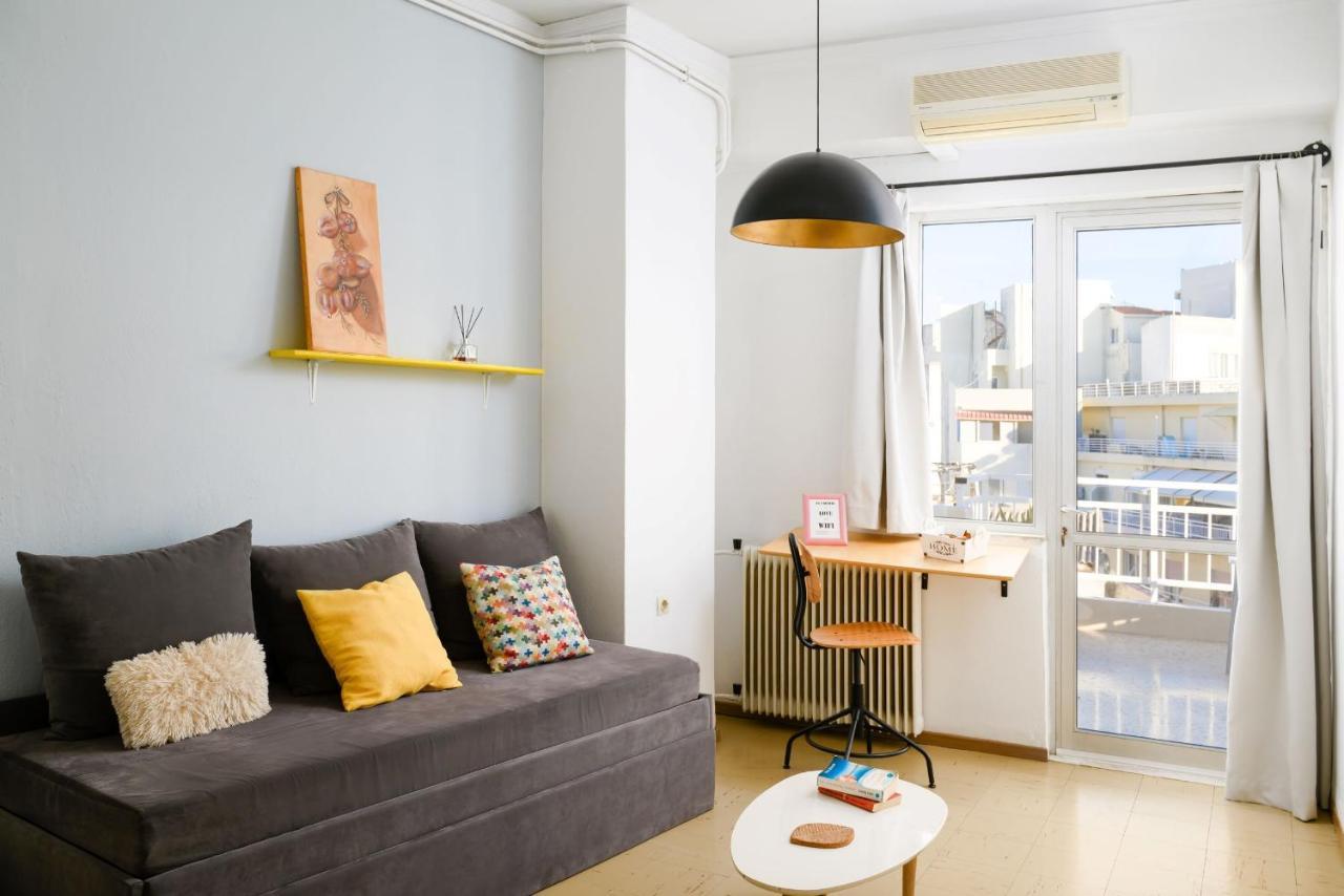 Apartamento Crops