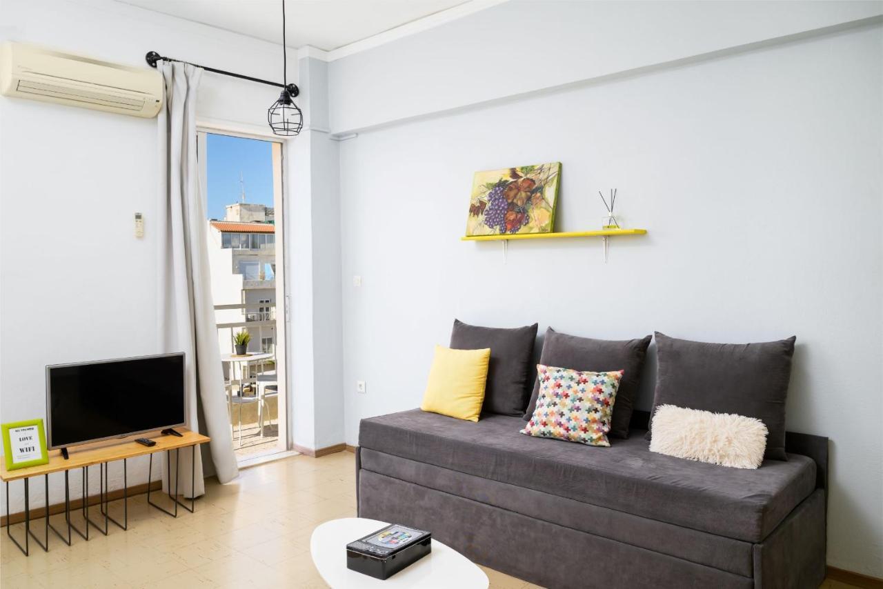 Apartamento Crops *