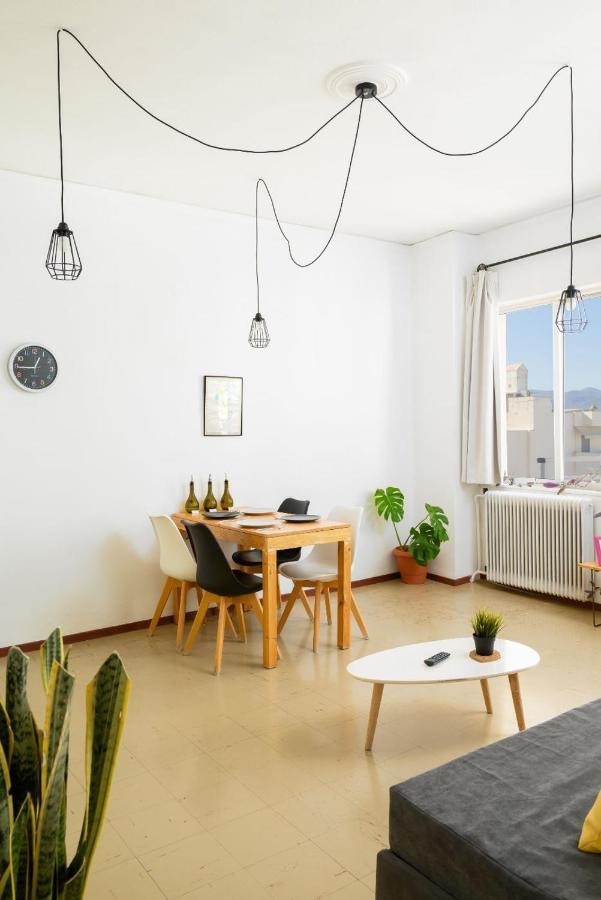 Crops Apartment