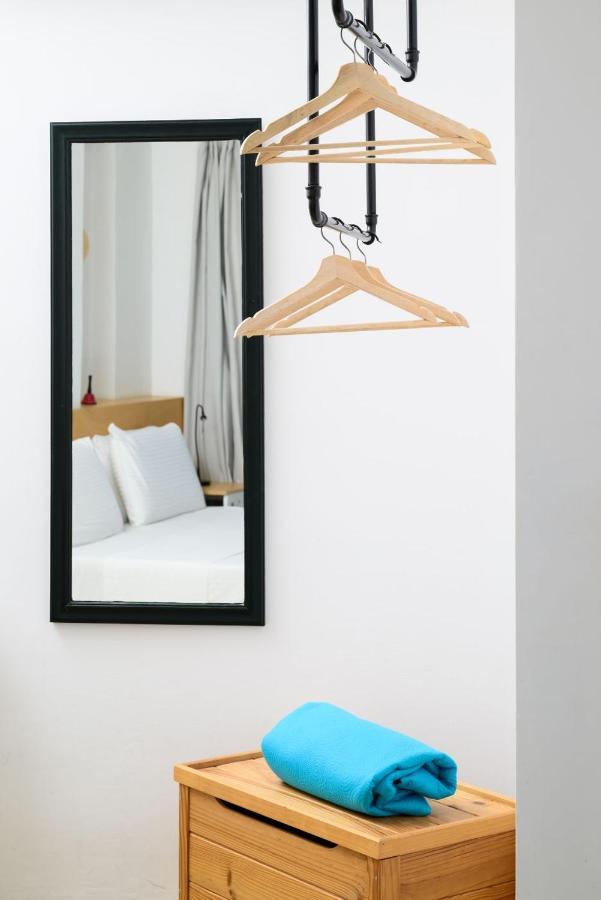Crops Apartment *