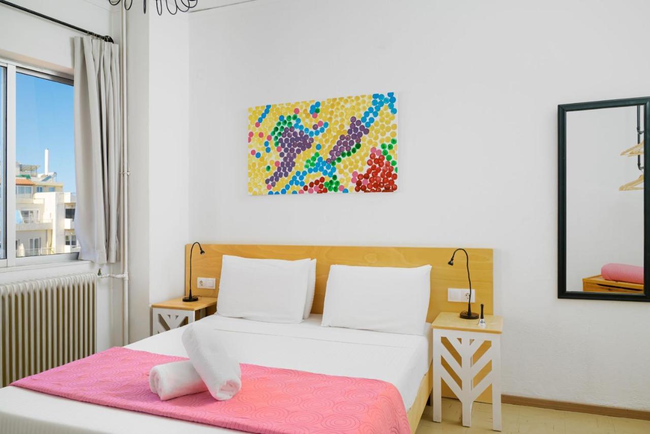 Crops Apartment