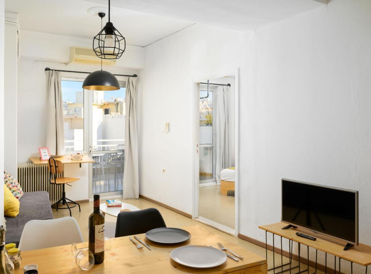 Apartment Crops Heraklion (Crete)
